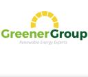 The Greener Group logo